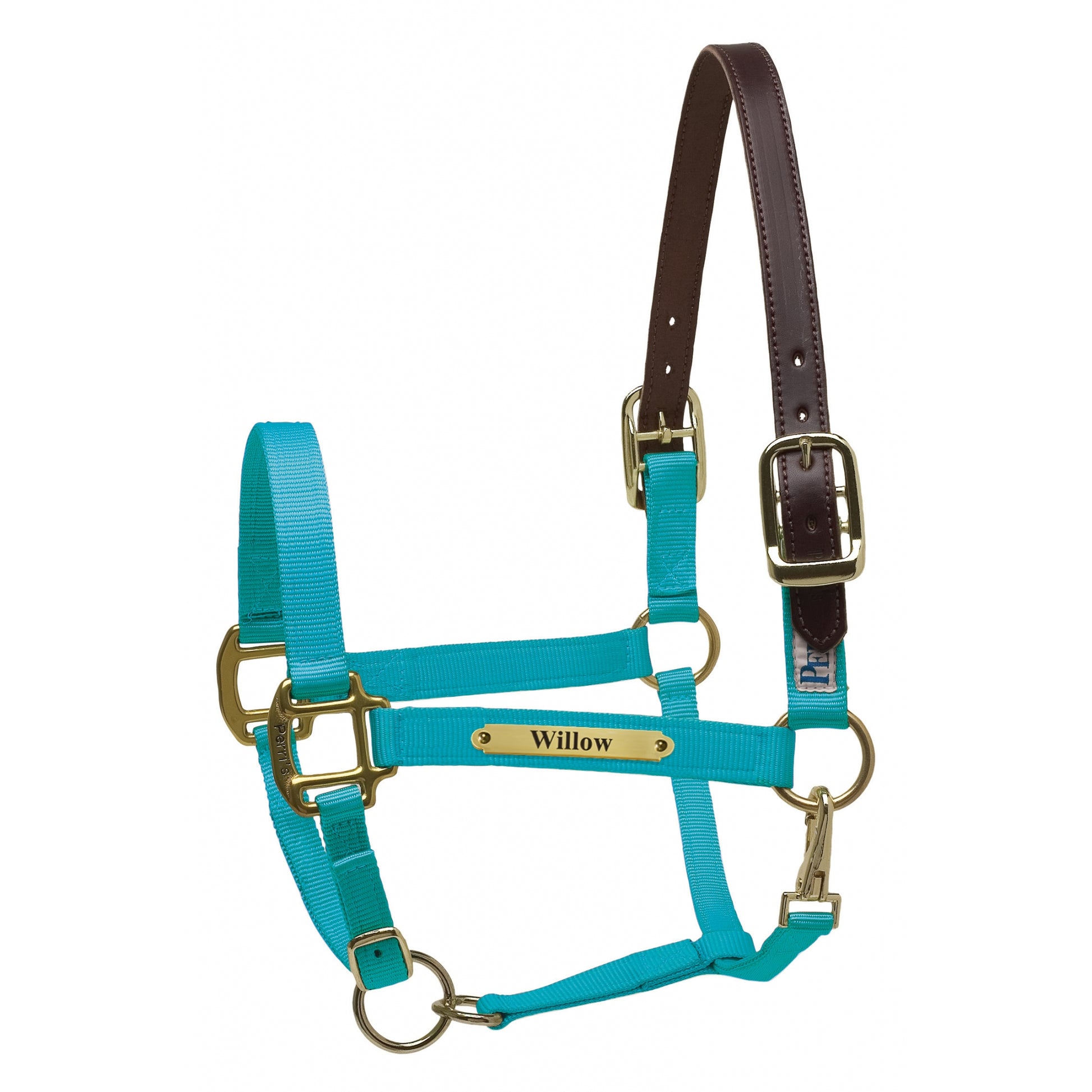 Perri's Personalized Premium Nylon Safety Halter