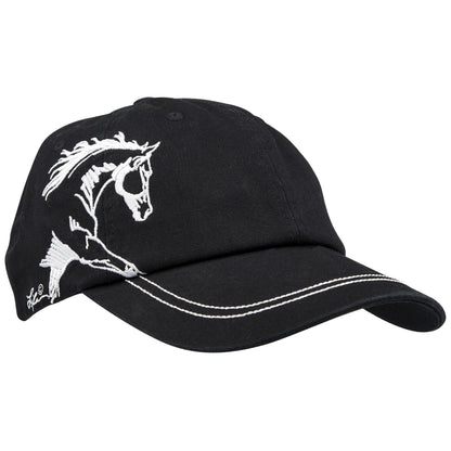 AWST Int'l Lila Extended Trot Cap