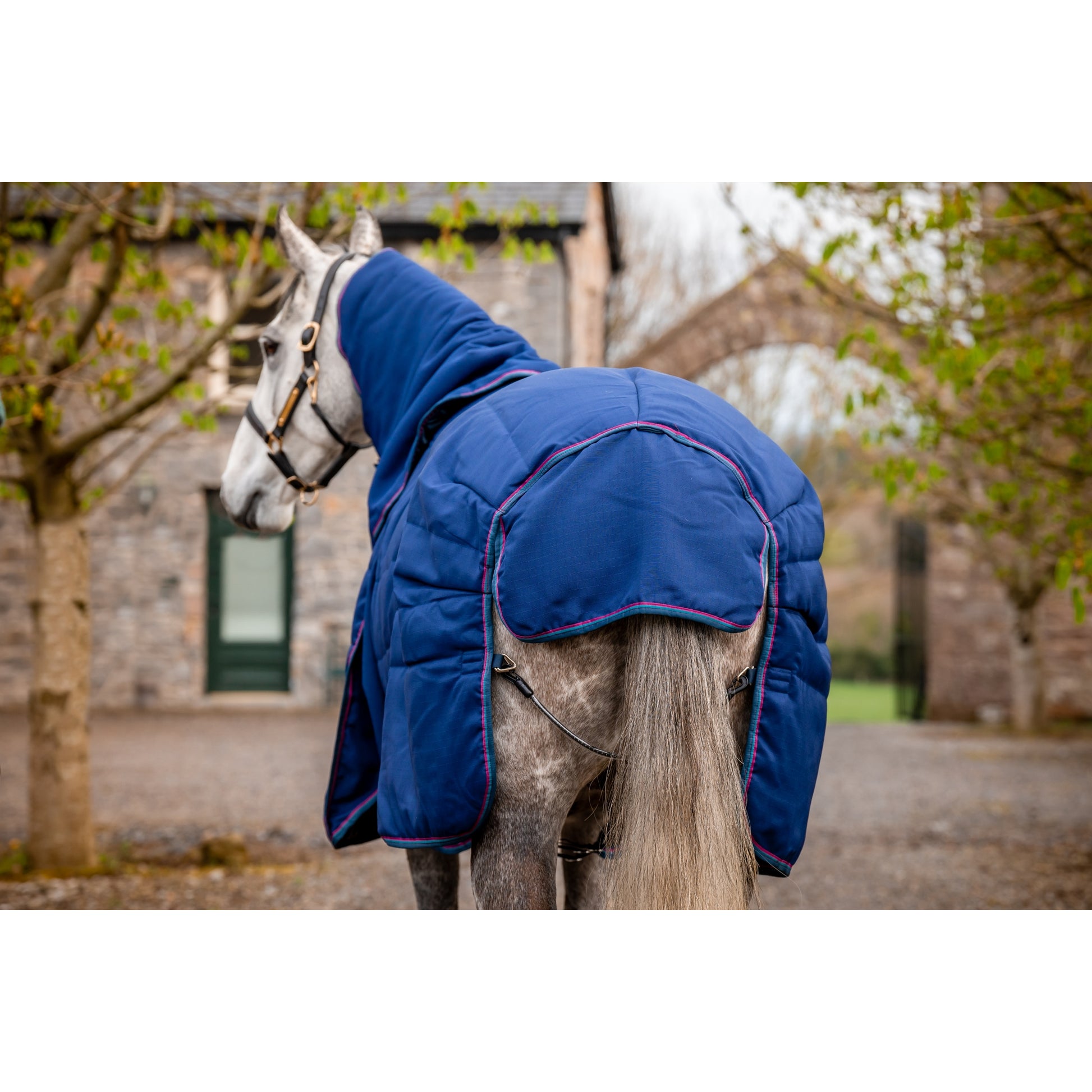 Rambo Protector Fieldsafe Plus Fly Sheet