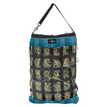 Kensington Hay Bag with Rim 1 Flake