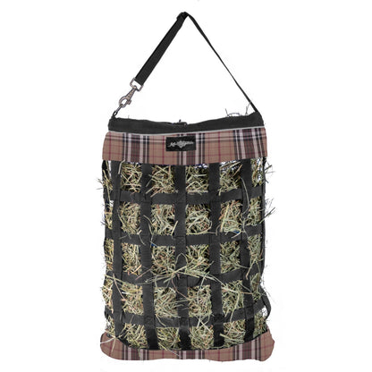 Kensington Hay Bag with Rim 1 Flake