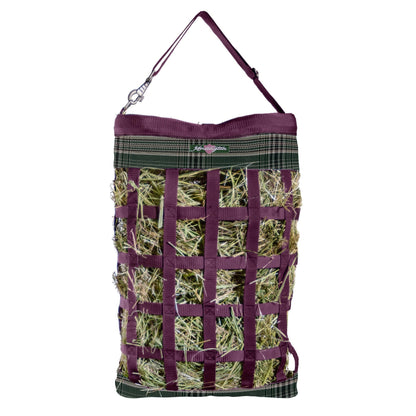 Kensington Hay Bag with Rim 1 Flake