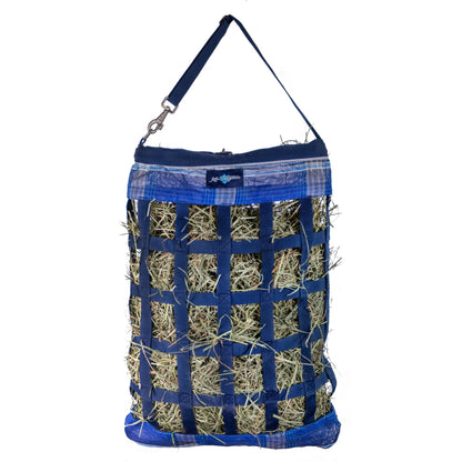 Kensington Hay Bag with Rim 1 Flake