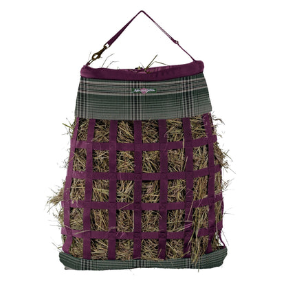 Kensington Hay Bag with Rim 2 Flake
