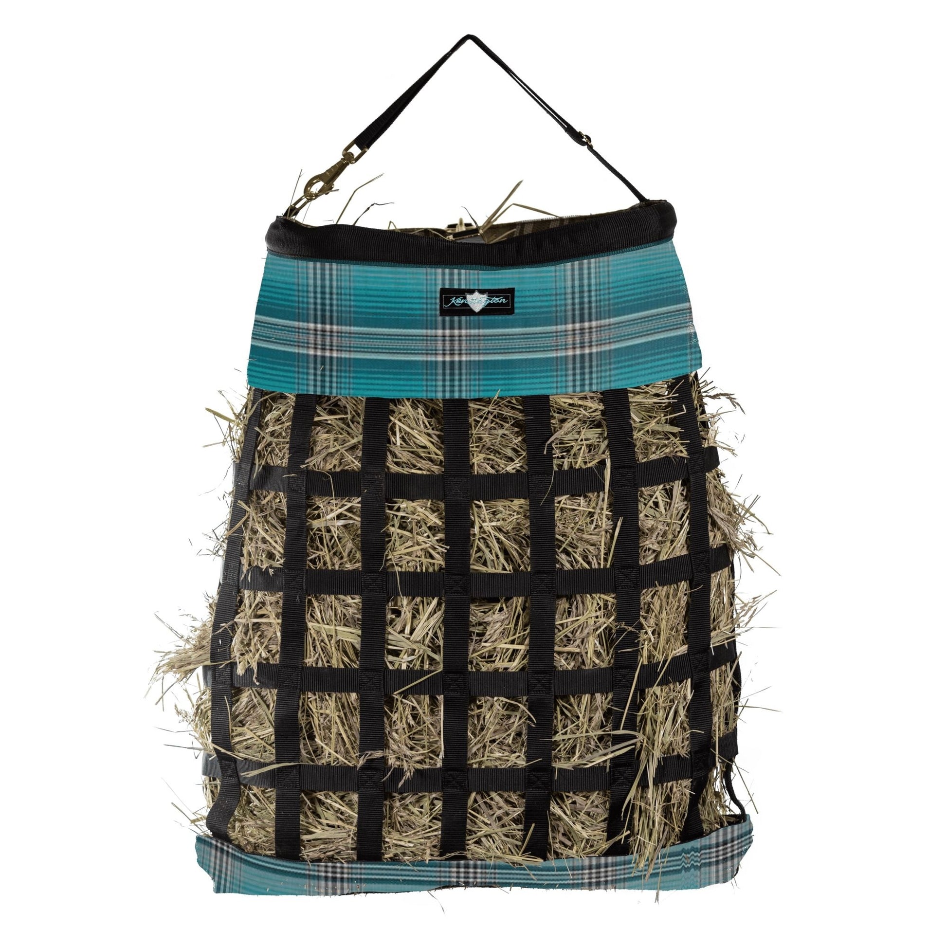 Kensington Hay Bag with Rim 2 Flake
