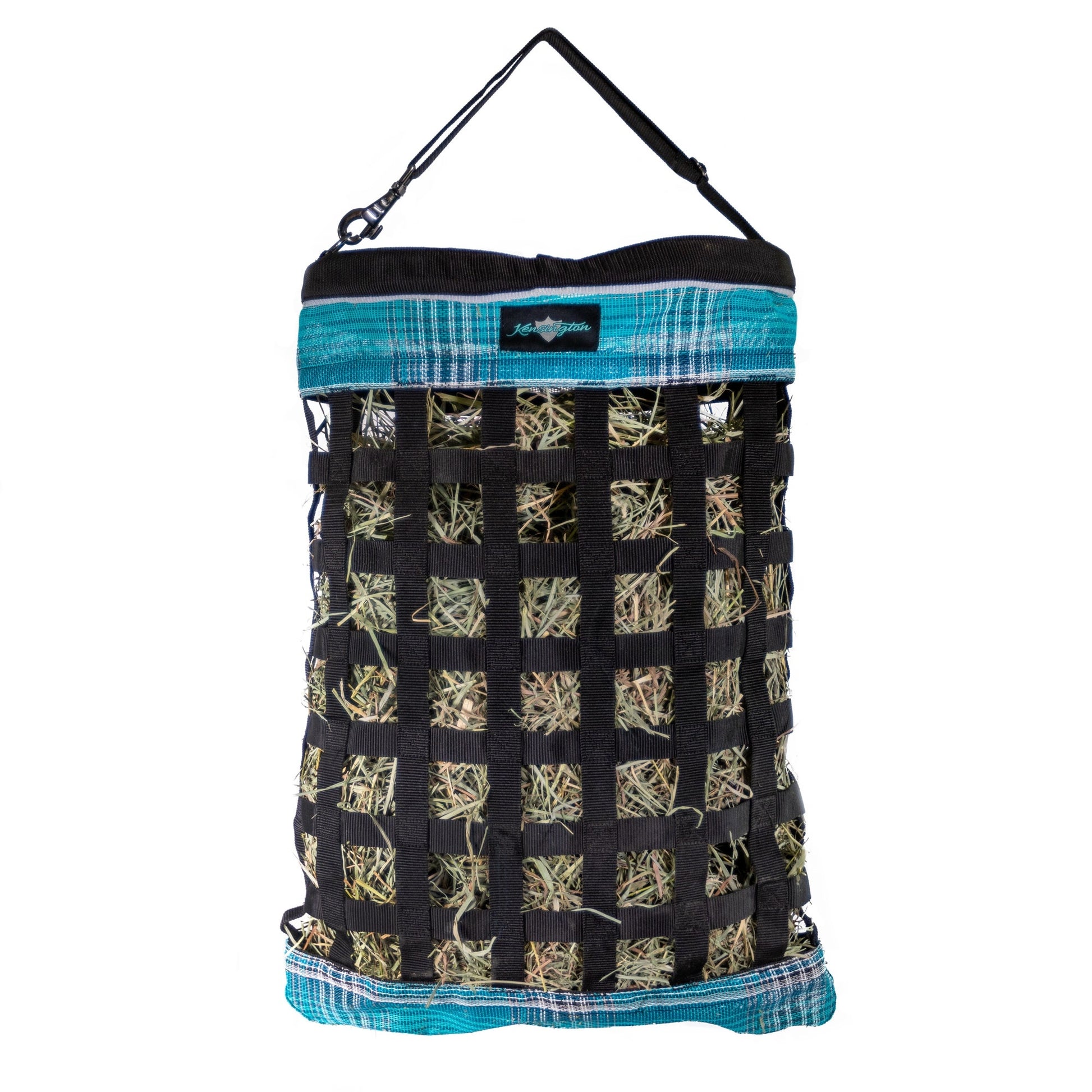 Kensington Hay Bag with Rim 1 Flake