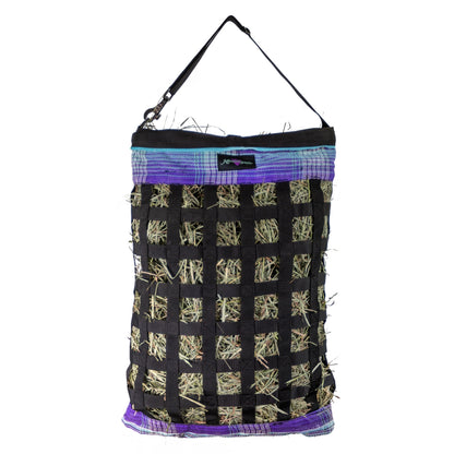 Kensington Hay Bag with Rim 1 Flake