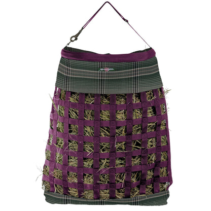 Kensington Hay Bag with Rim 2 Flake