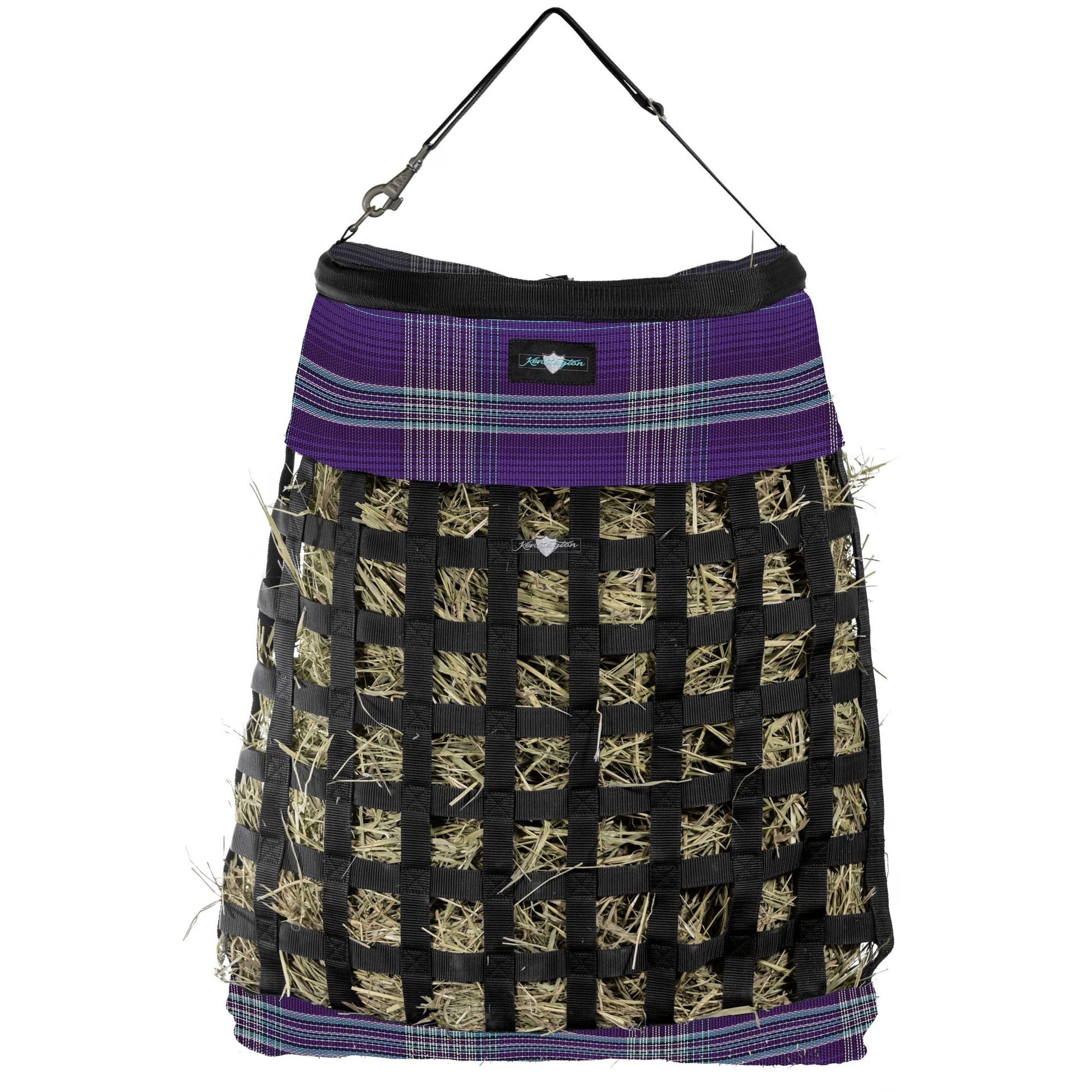 Kensington Hay Bag with Rim 2 Flake
