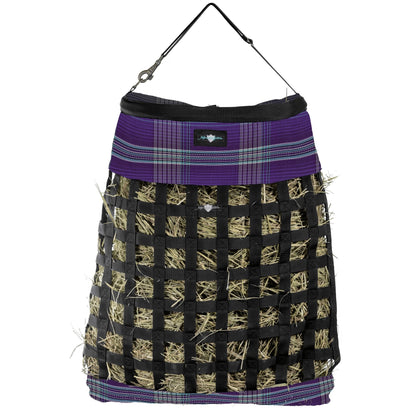 Kensington Hay Bag with Rim 2 Flake