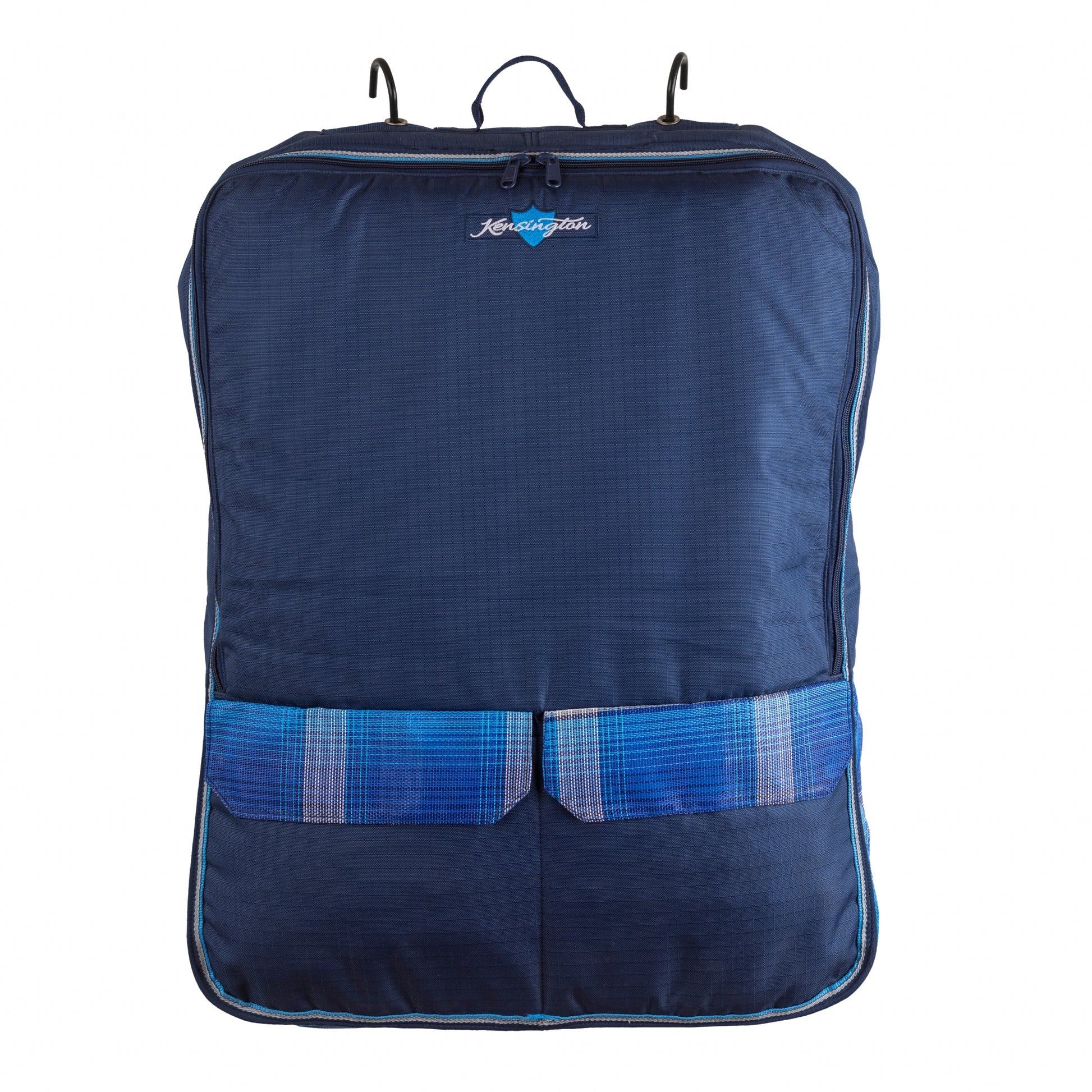 Kensington Padded Harness Bag Pny/Horse