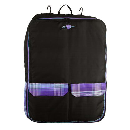Kensington Padded Harness Bag Pny/Horse