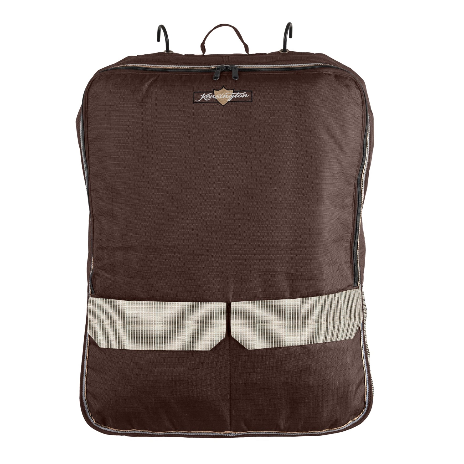 Kensington Padded Harness Bag Pny/Horse