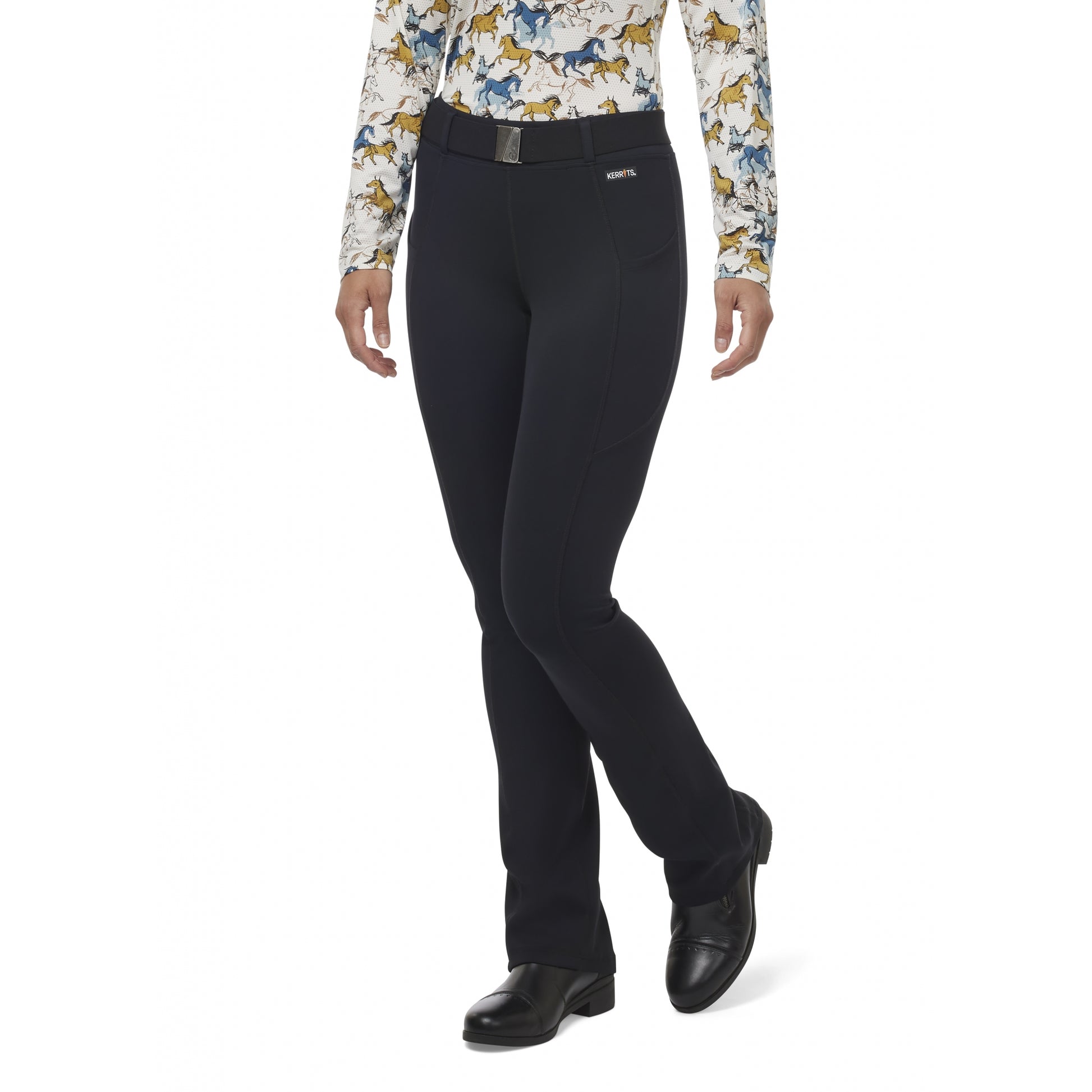 Kerrits Coolcore Bootcut Tight