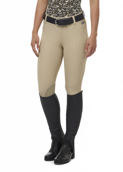 Kerrits Ladies Microcord KP Pocket Tight