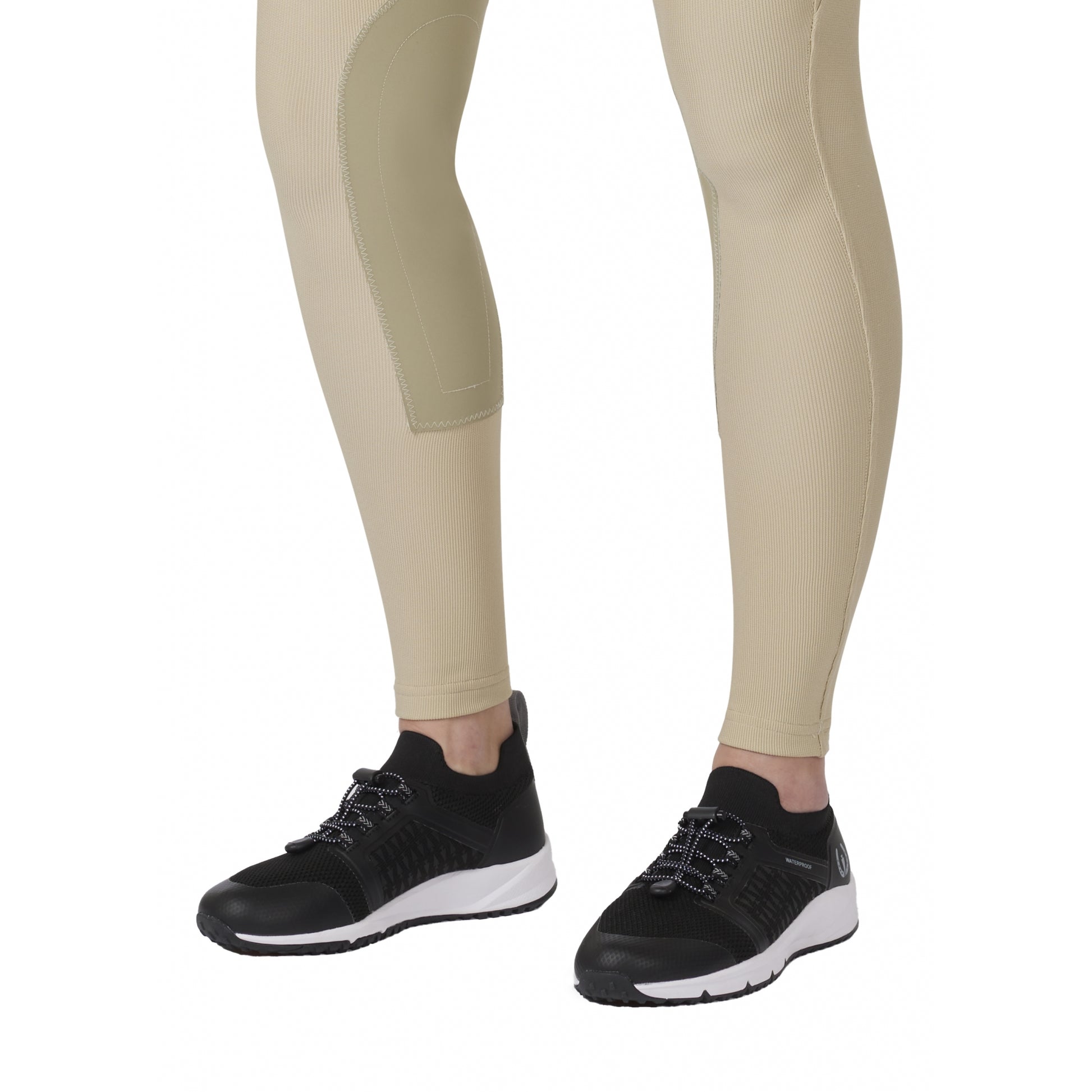 Kerrits Ladies Microcord KP Pocket Tight