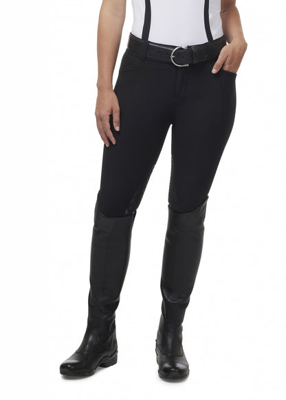 Kerrits Ladies Affinity Pro KP Breech