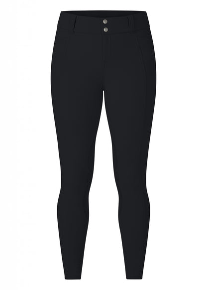 Kerrits Ladies Affinity Pro KP Breech