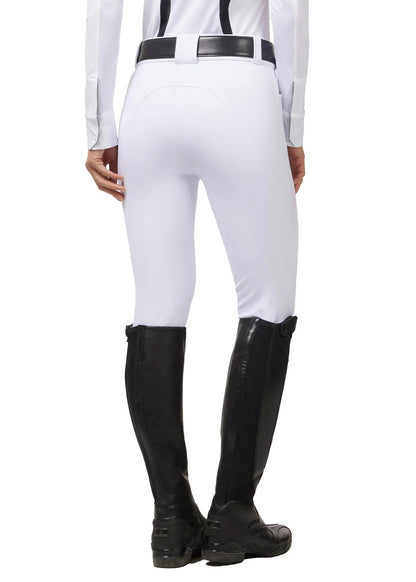 Kerrits Ladies Affinity Pro KP Breech