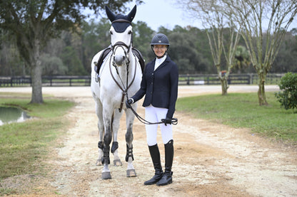 Kerrits Ladies Affinity Pro KP Breech