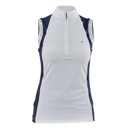 Aubrion Ladies Newbel SL Show Shirt