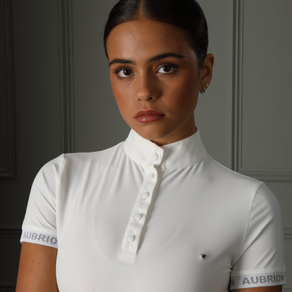 Aubrion Ladies Attley Show Shirt