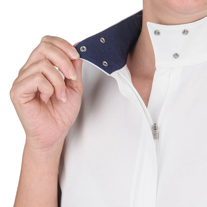 Romfh Ladies Classic Short Sleeve Show Shirt