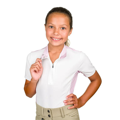 Romfh Kids Classic Short Sleeve Show Shirt