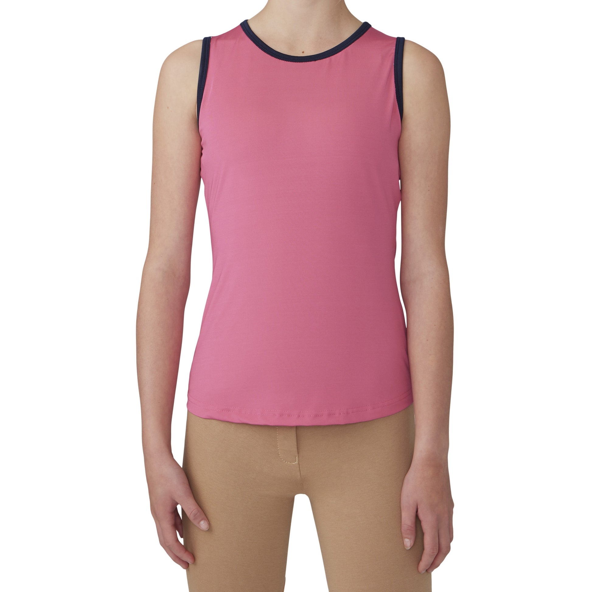 Equistar Childs Active Rider Tank