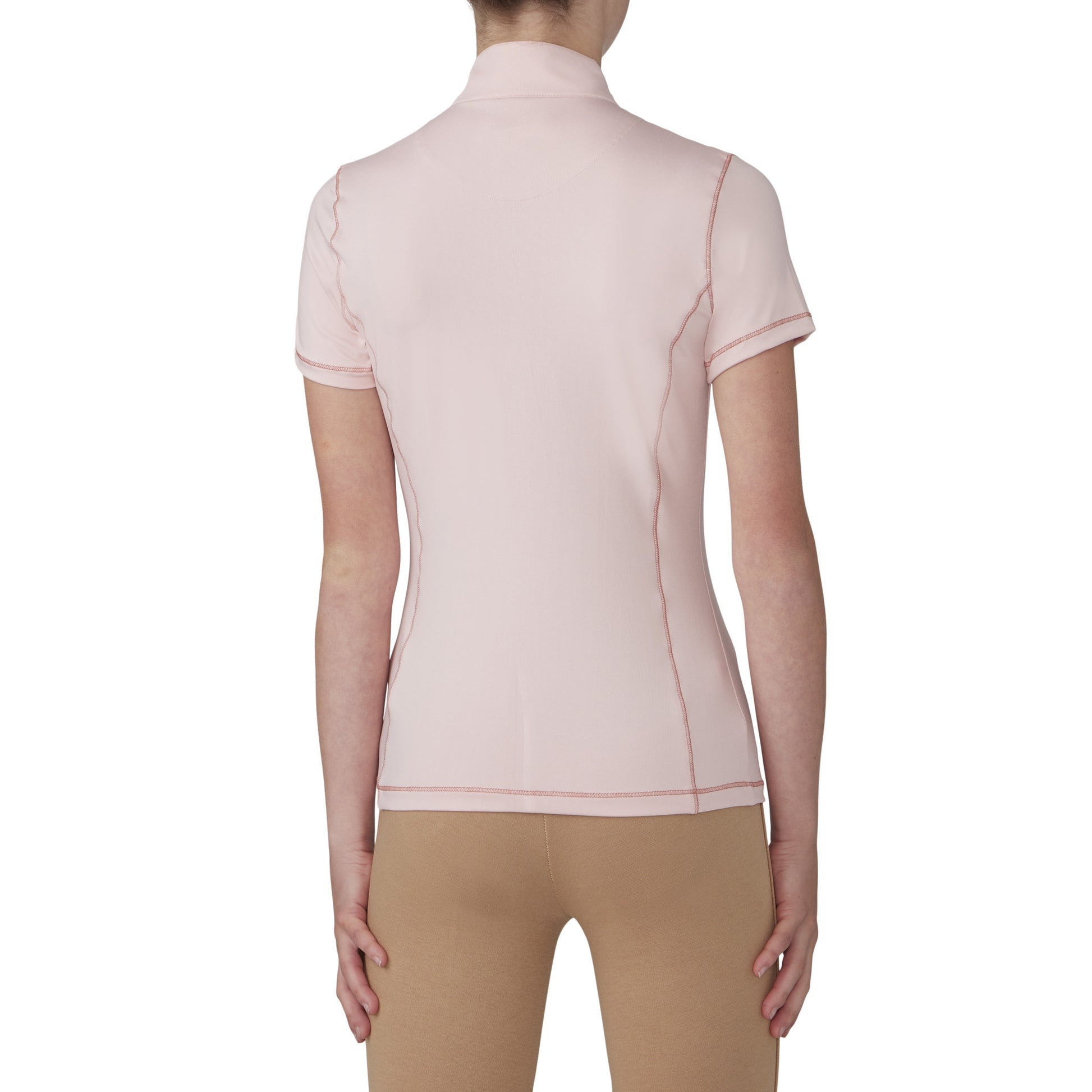 Equistar Child ActiveRider S/S Top