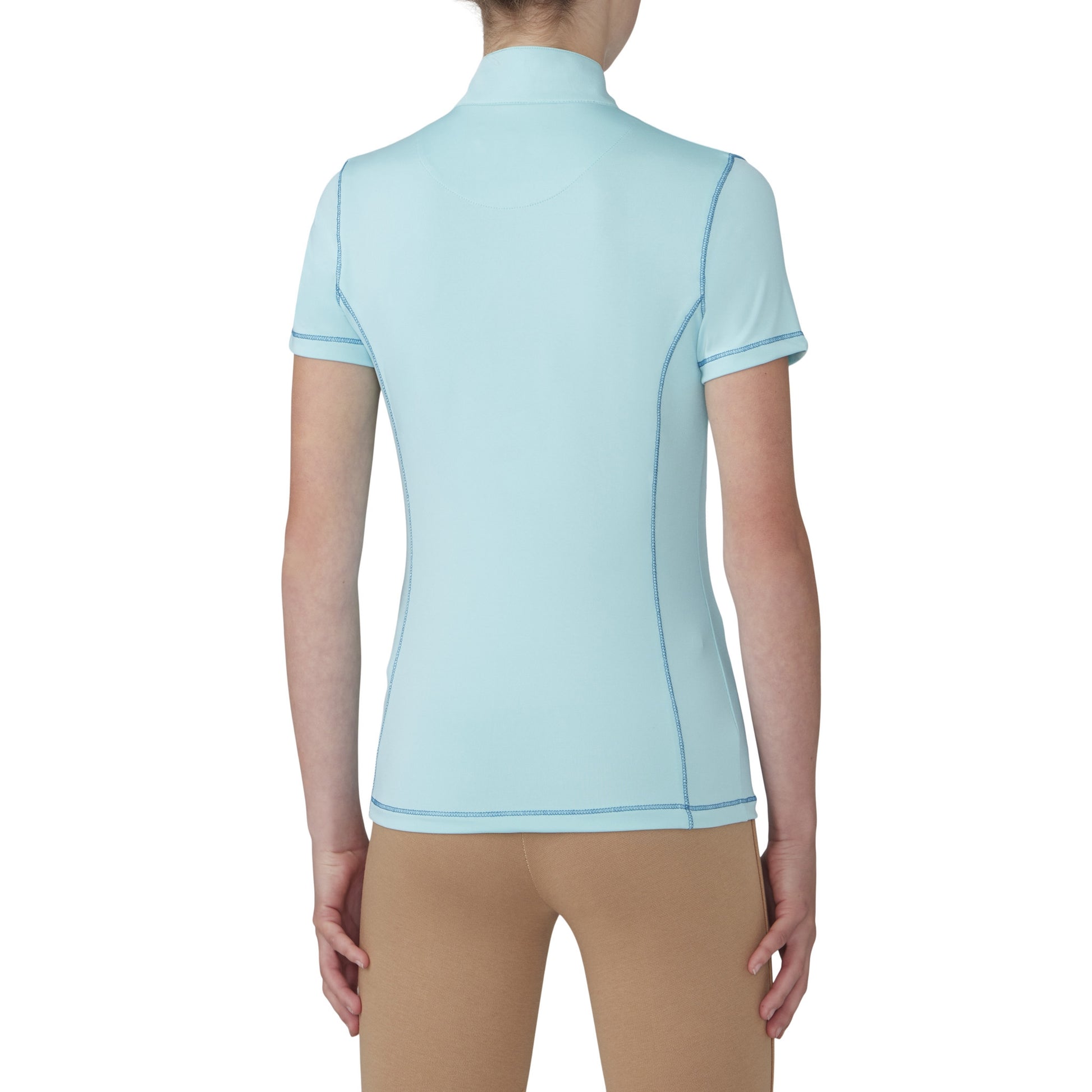 Equistar Child ActiveRider S/S Top