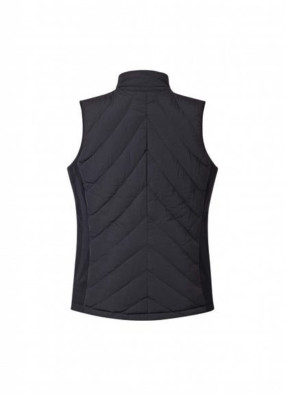 Kerrits Equitech Hybrid Quilted Vest