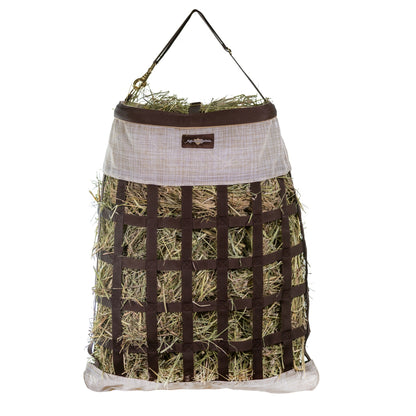 Kensington Hay Bag with Rim 2 Flake