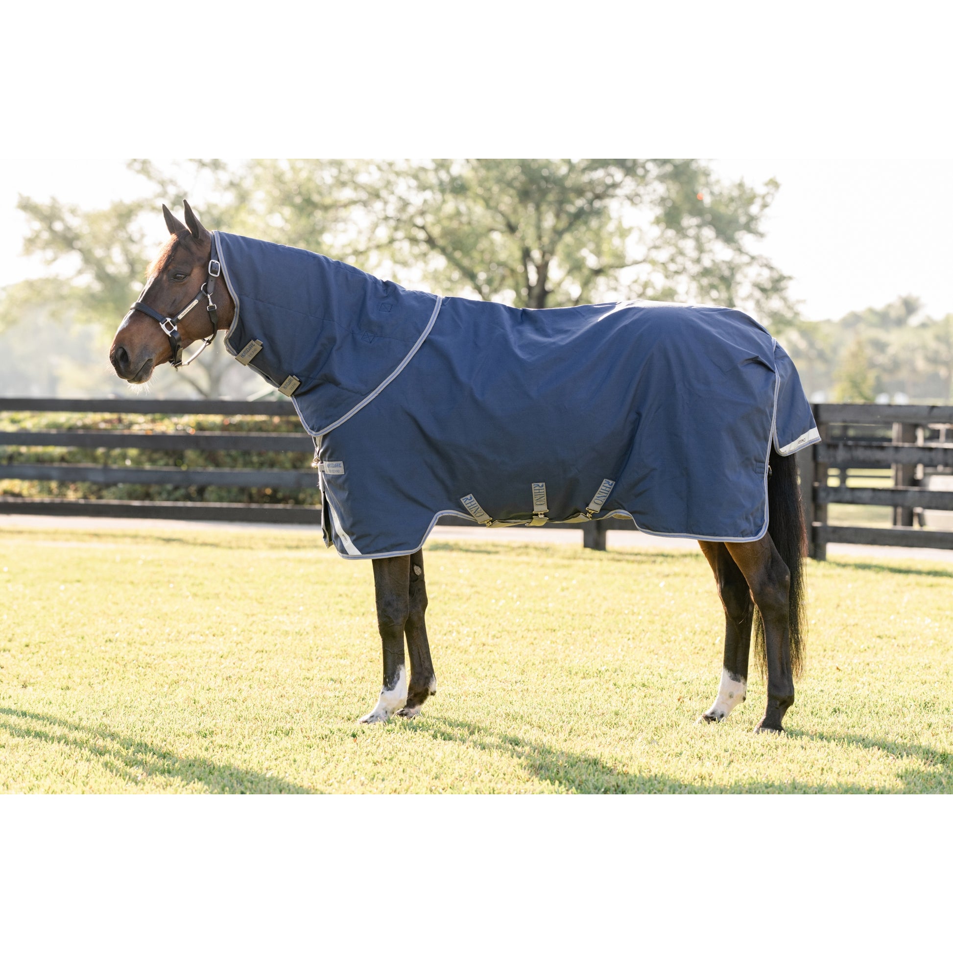 Rhino Plus Turnout Lite 100g