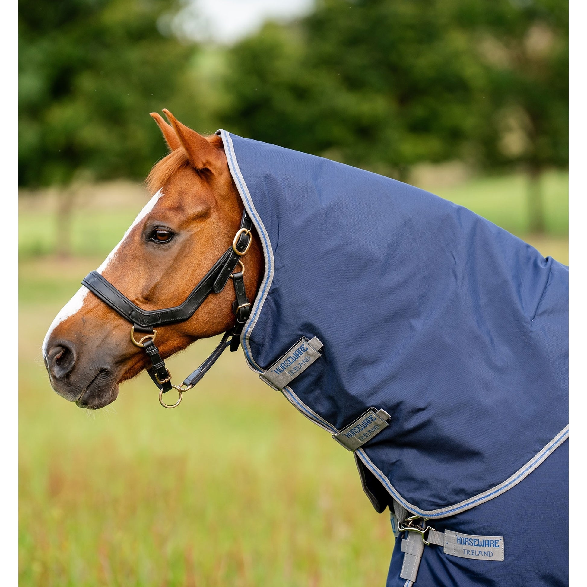 Rhino Turnout Hood 150g