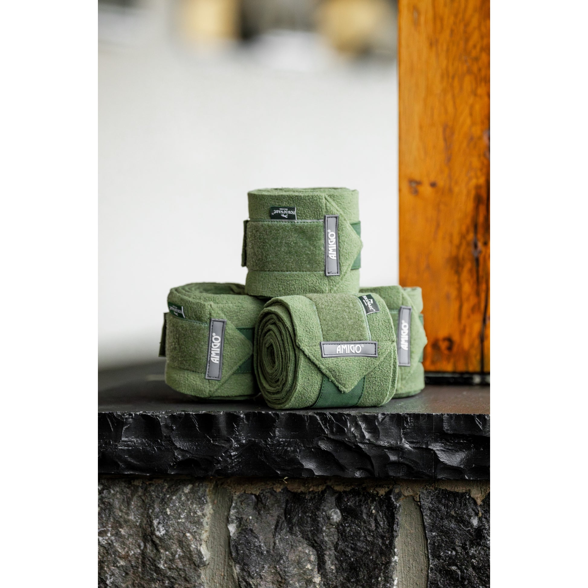Amigo Fleece Bandages