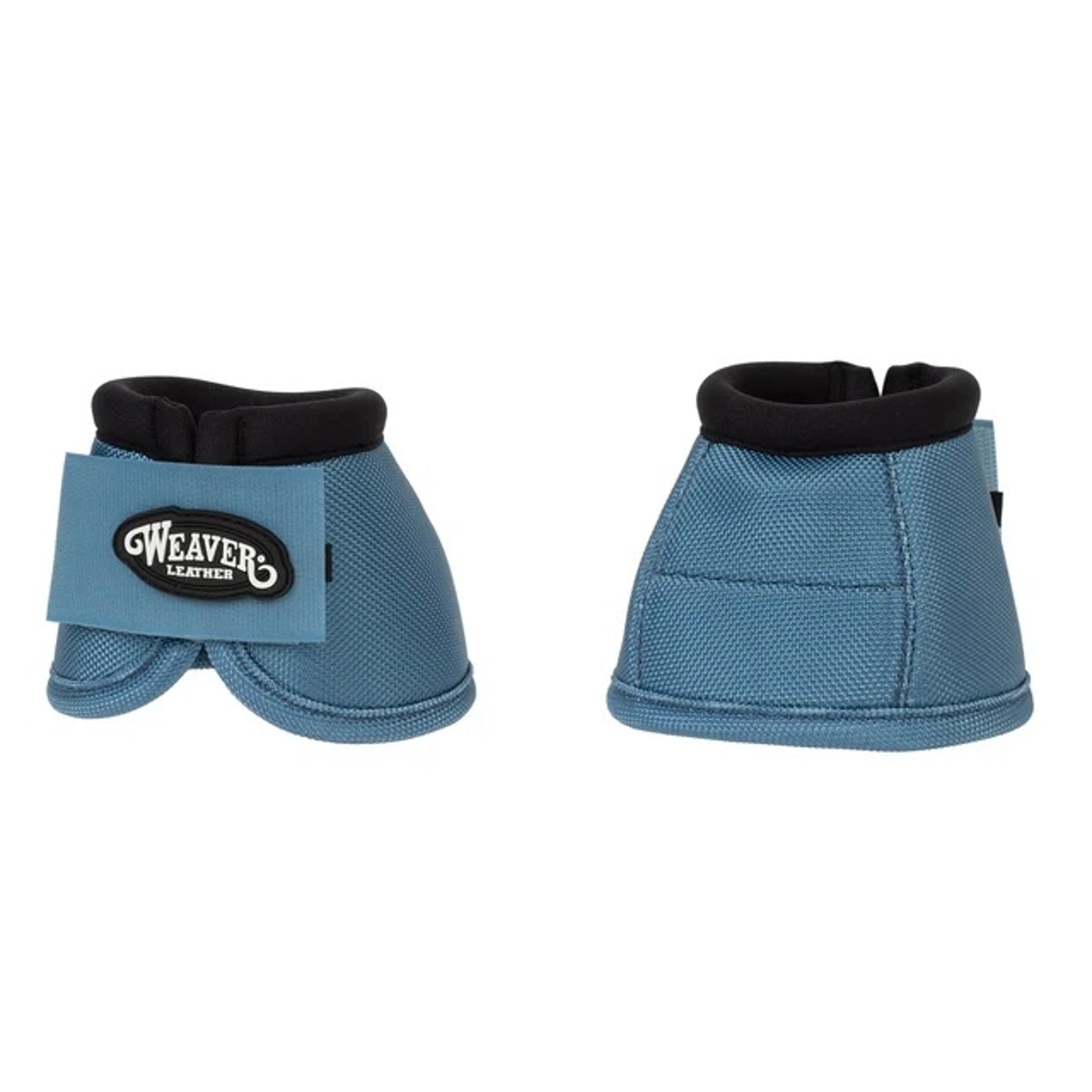 Weaver No-Turn Bell Boots