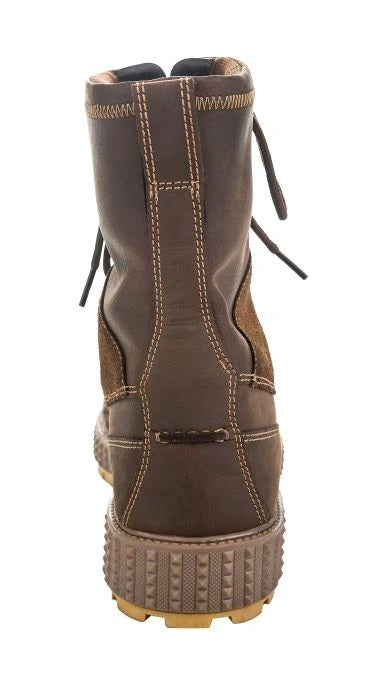 TuffRider Mens Nubuck Leather High-Top R18 Boots