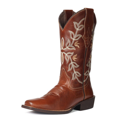 TuffRider Ladies Tess Western Boots