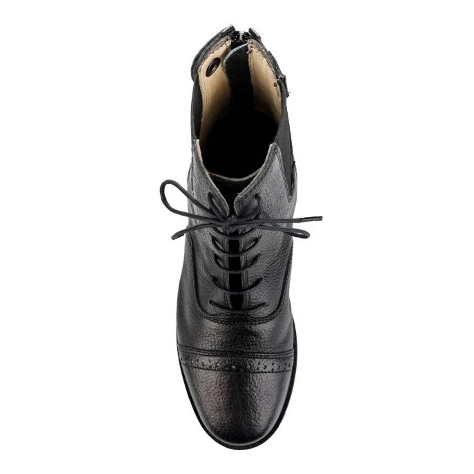 TuffRider Ladies Belmont Paddock Boots