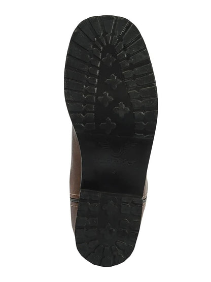 TuffRider Children's Kings Canyon Rounded Toe Western Boots