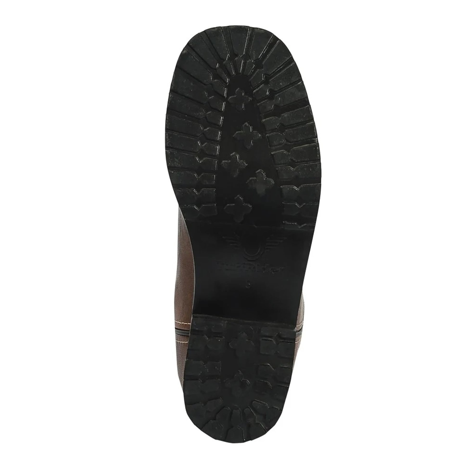 TuffRider Youth Kings Canyon Rounded Toe Western Boots