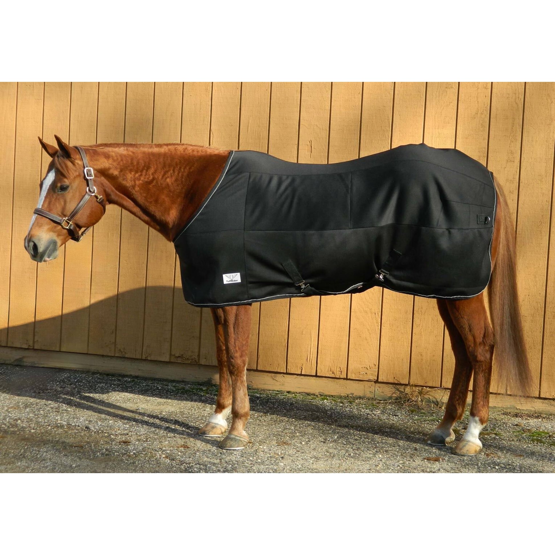 TuffRider 3D Spacer Cooler Sheet