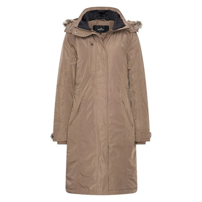 Euro-Star Ladies ESLadonna Jacket