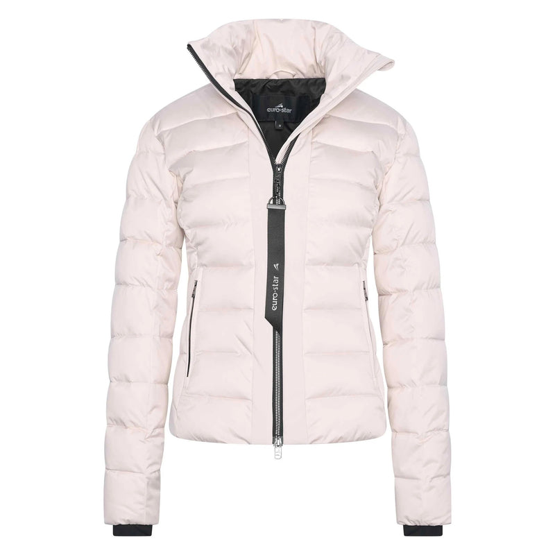 Euro-Star Ladies ESCarrera Bomber Jacket