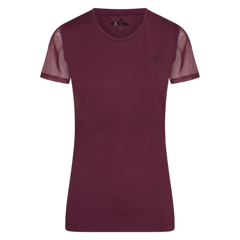 Euro-Star Ladies ESVittoria T-Shirt