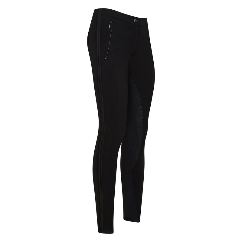 Euro-Star Ladies Wonder Shape FullGrip Breeches