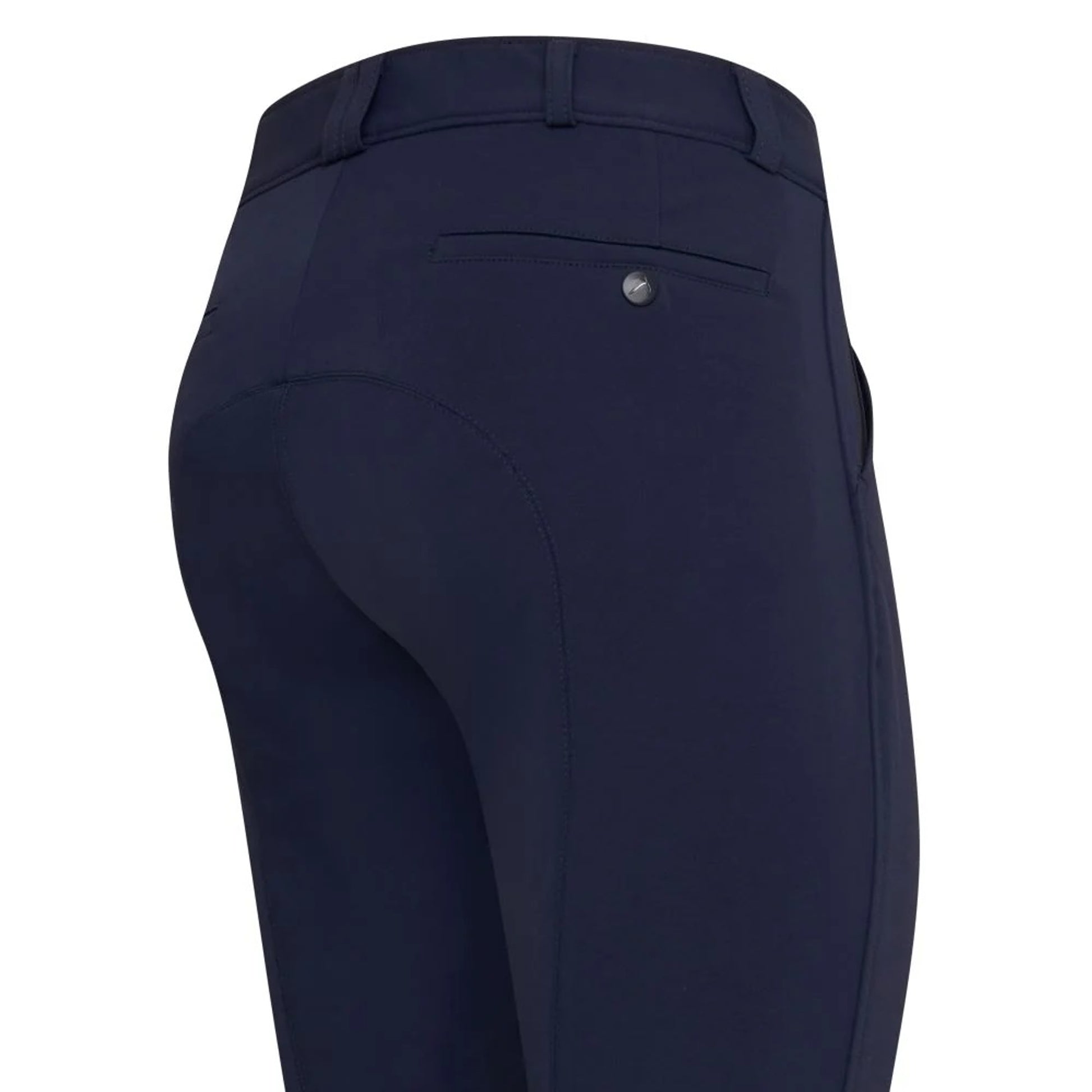 Euro-Star Mens ESMarco FullGrip Breeches
