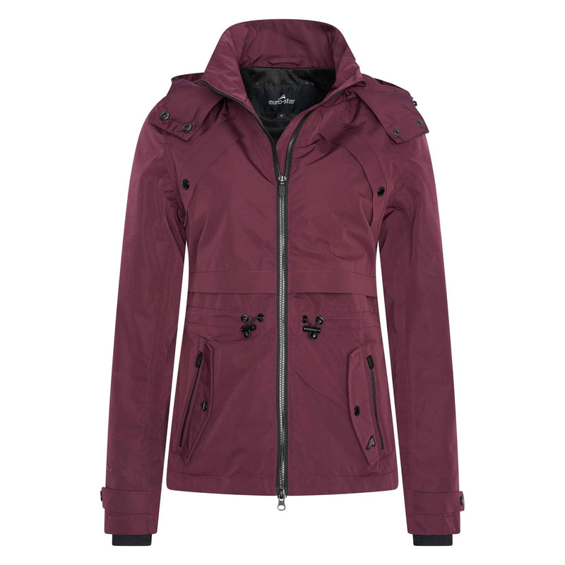 Euro-Star Ladies ESLuna Jacket