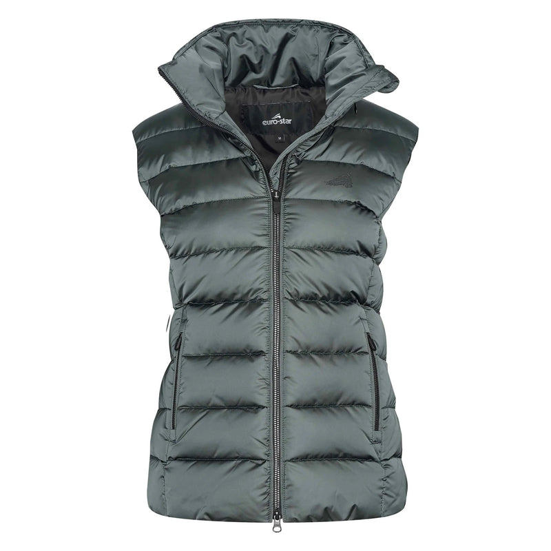 Euro-Star Ladies ESCara Body Warmer Vest
